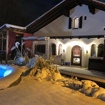 Casa Vorwerk Villa Schuller Dış mekan fotoğraf