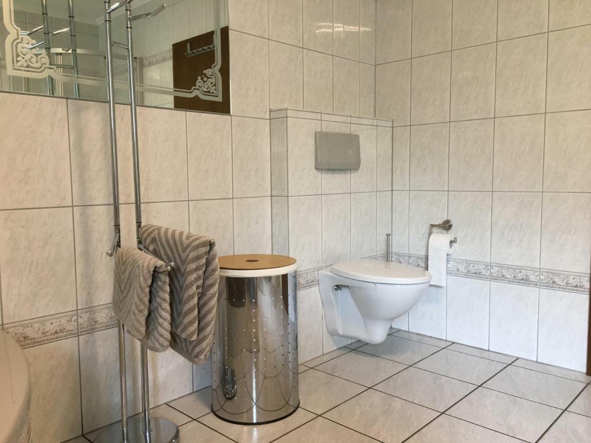 Casa Vorwerk Villa Schuller Dış mekan fotoğraf