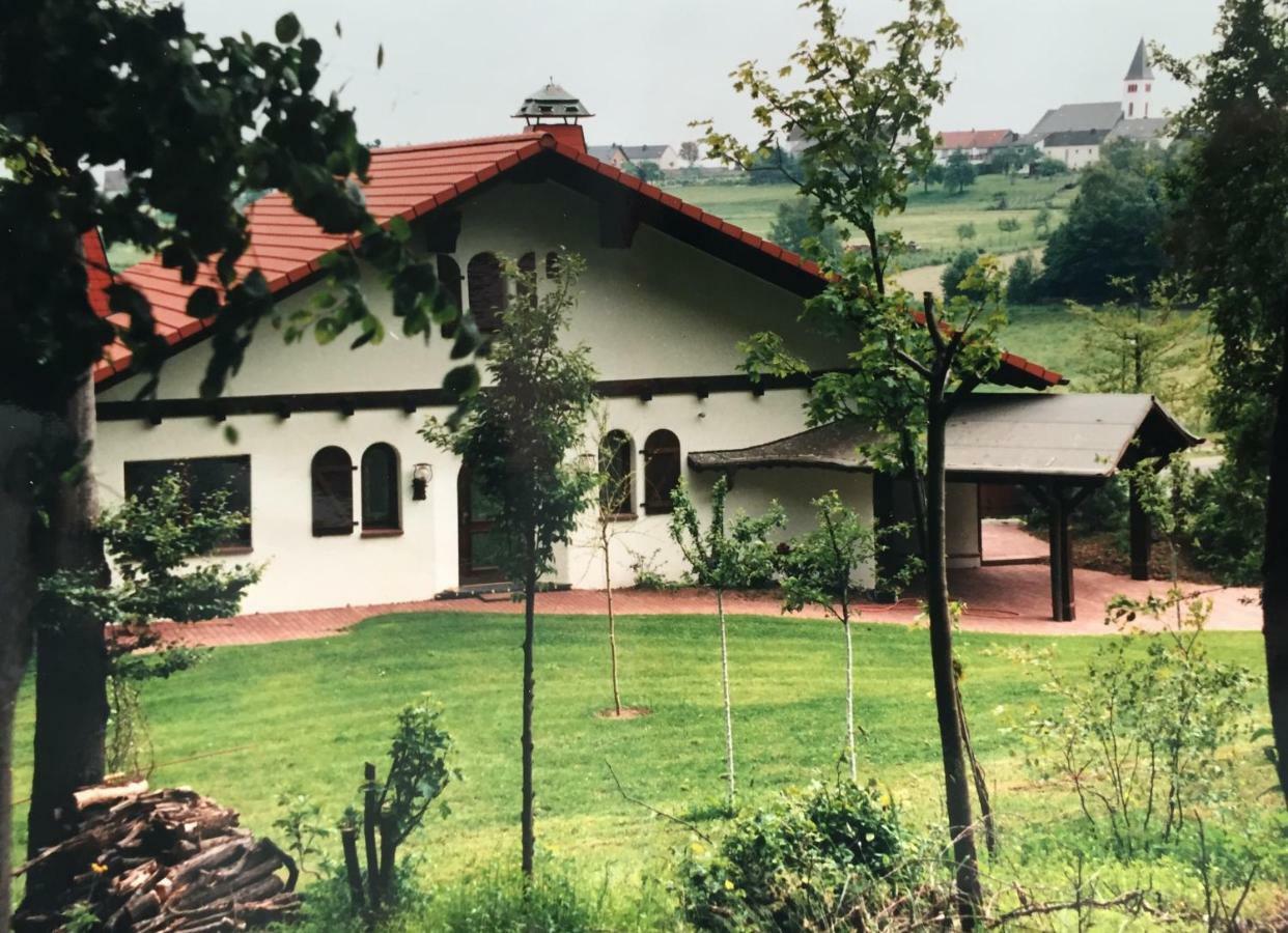 Casa Vorwerk Villa Schuller Dış mekan fotoğraf