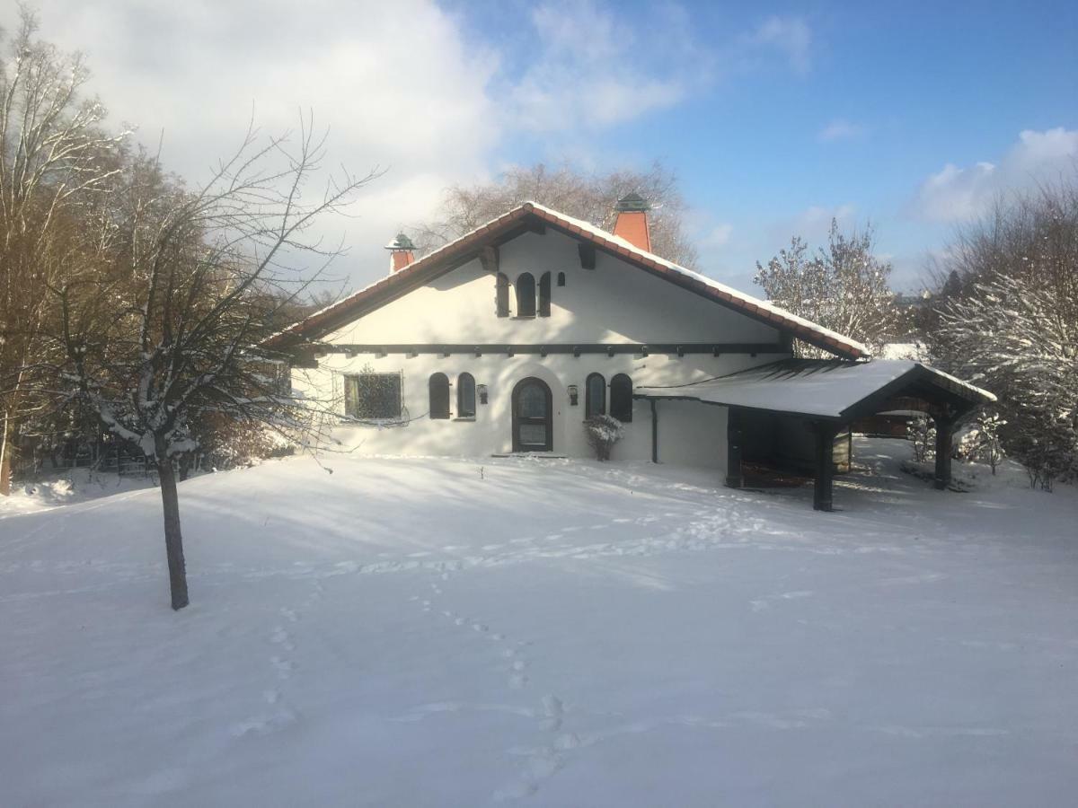 Casa Vorwerk Villa Schuller Dış mekan fotoğraf