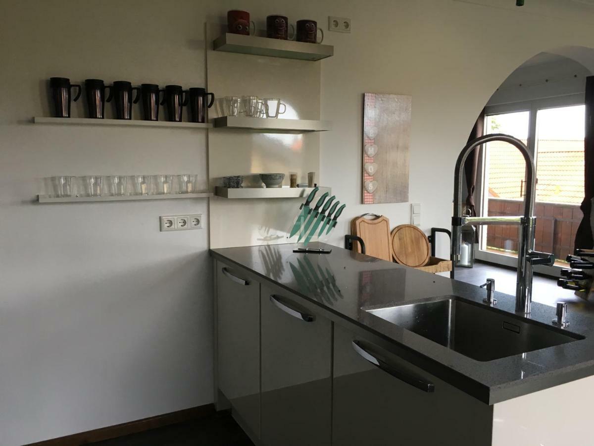 Casa Vorwerk Villa Schuller Dış mekan fotoğraf