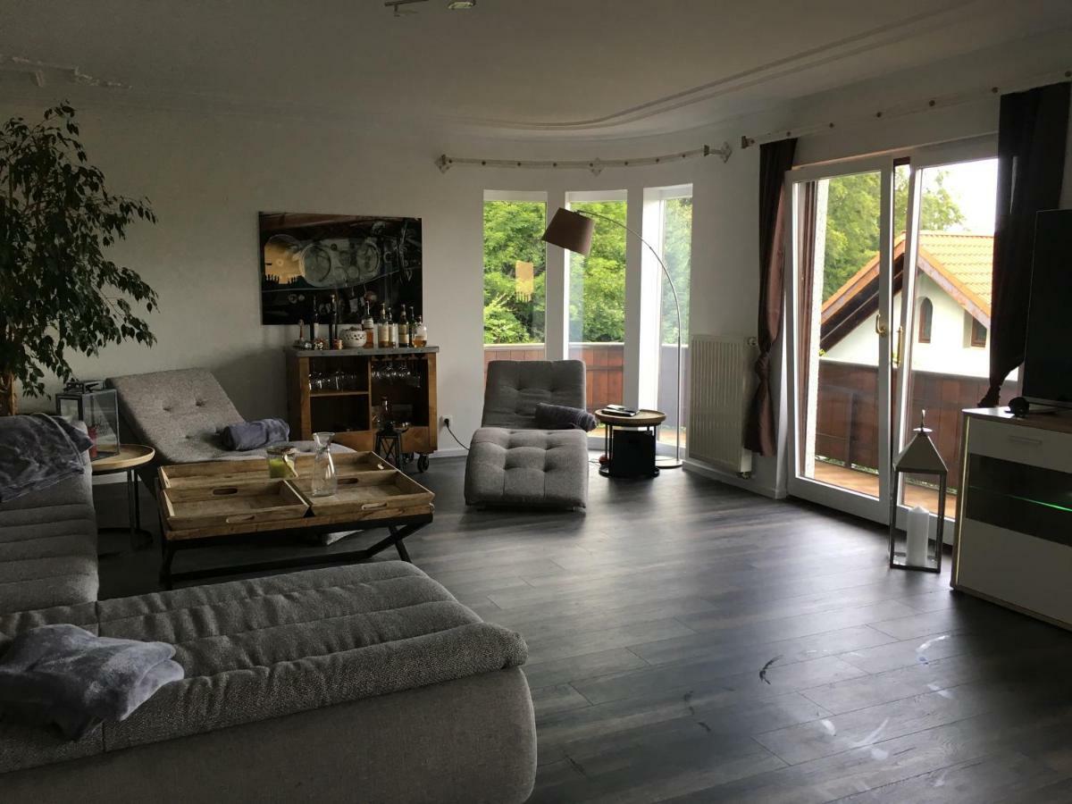 Casa Vorwerk Villa Schuller Dış mekan fotoğraf