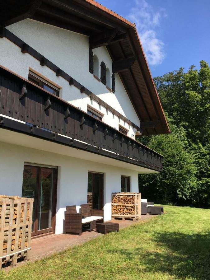 Casa Vorwerk Villa Schuller Dış mekan fotoğraf