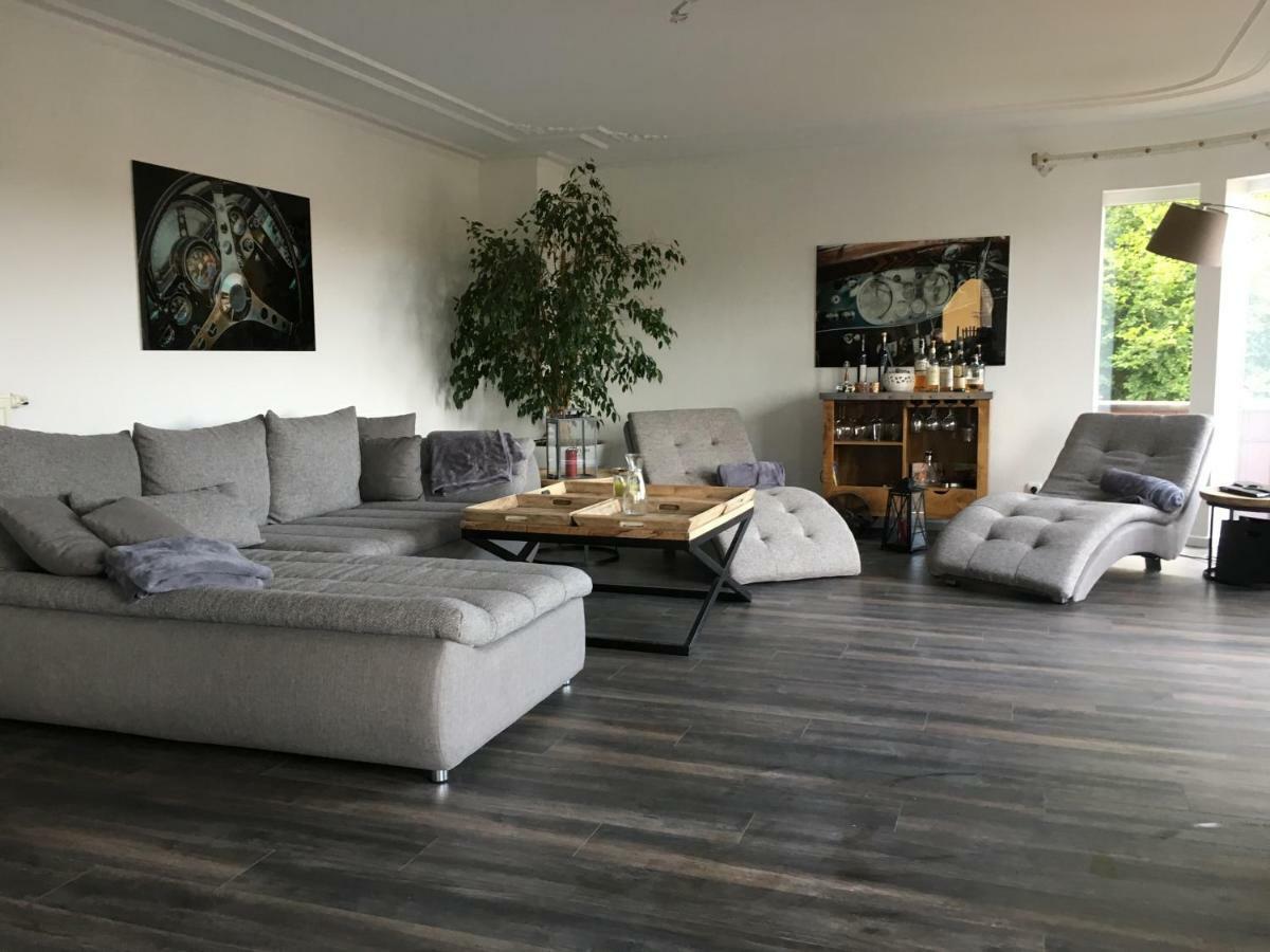 Casa Vorwerk Villa Schuller Dış mekan fotoğraf