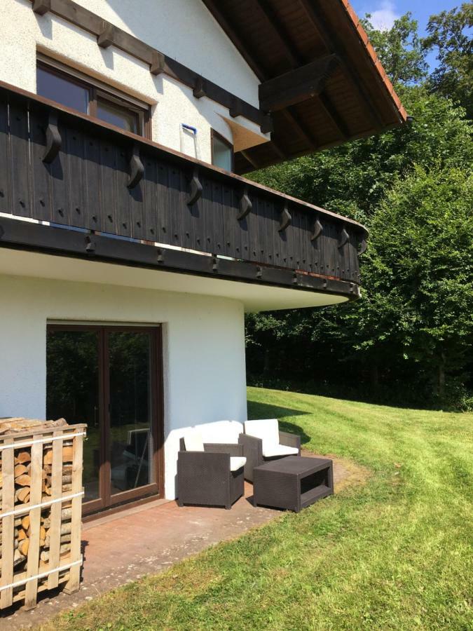 Casa Vorwerk Villa Schuller Dış mekan fotoğraf