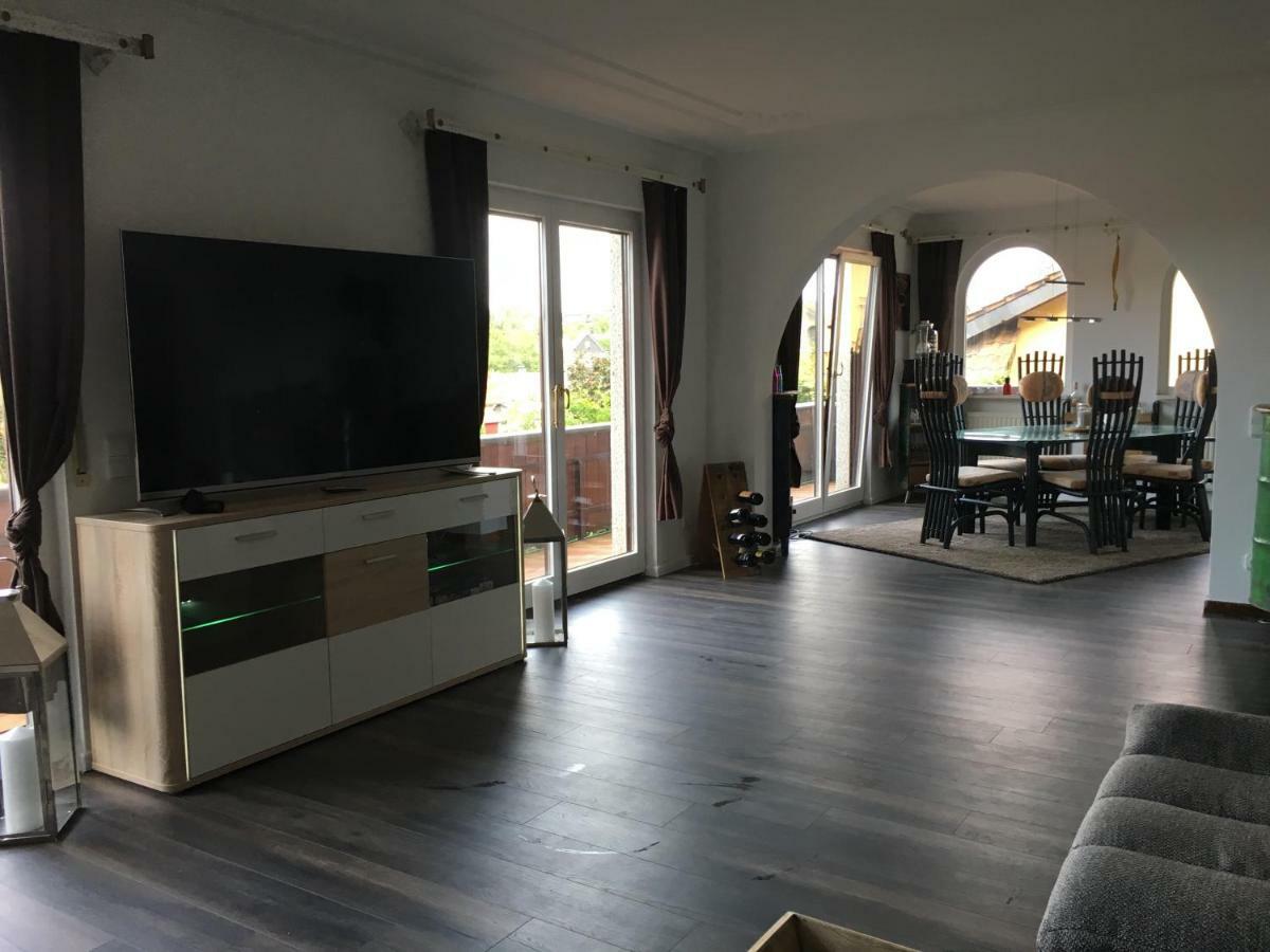 Casa Vorwerk Villa Schuller Dış mekan fotoğraf
