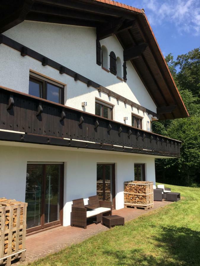 Casa Vorwerk Villa Schuller Dış mekan fotoğraf