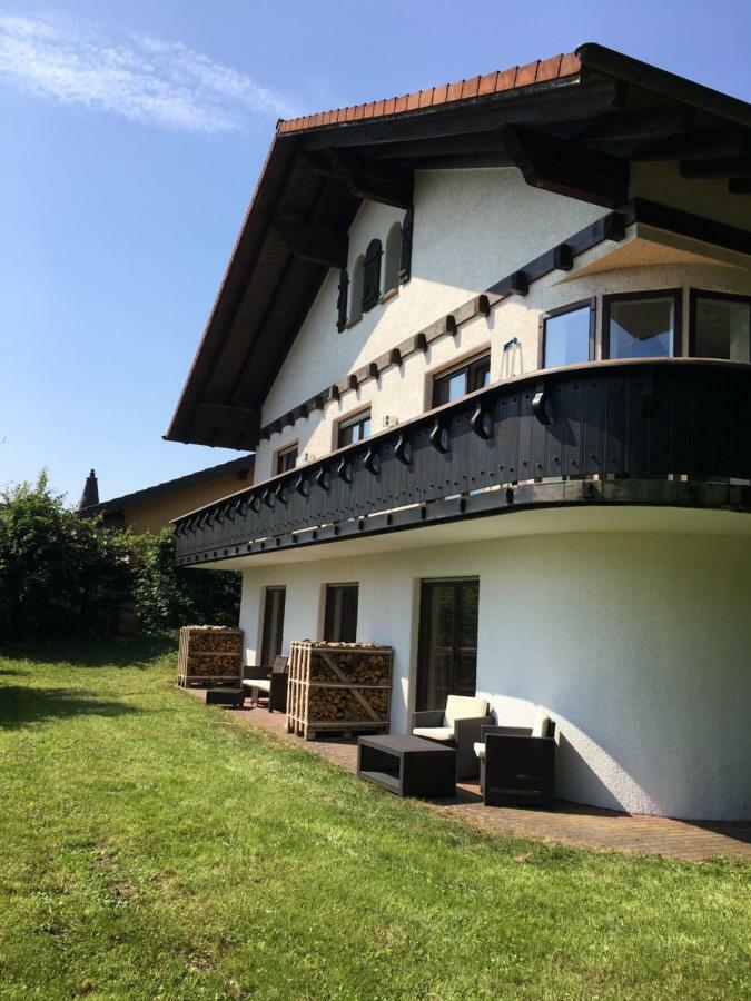 Casa Vorwerk Villa Schuller Dış mekan fotoğraf