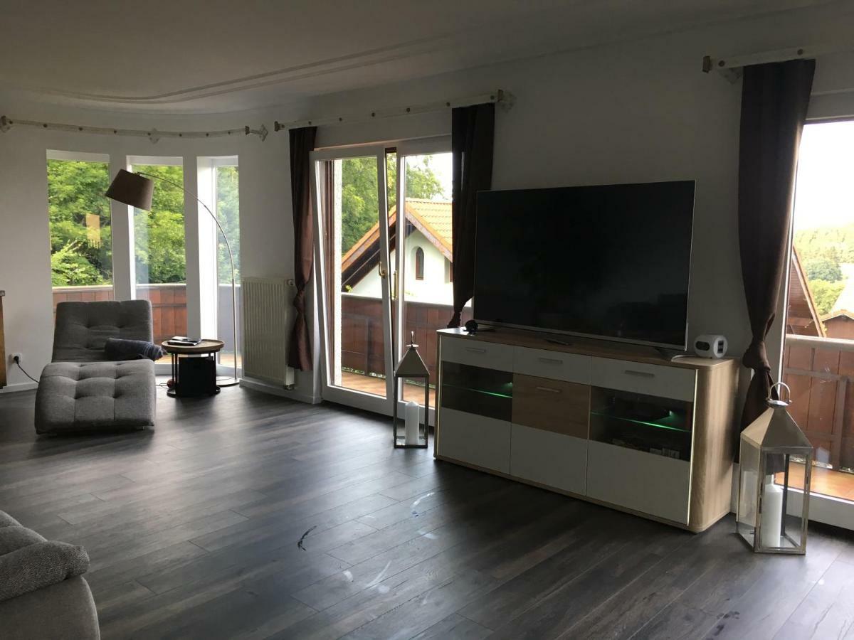 Casa Vorwerk Villa Schuller Dış mekan fotoğraf
