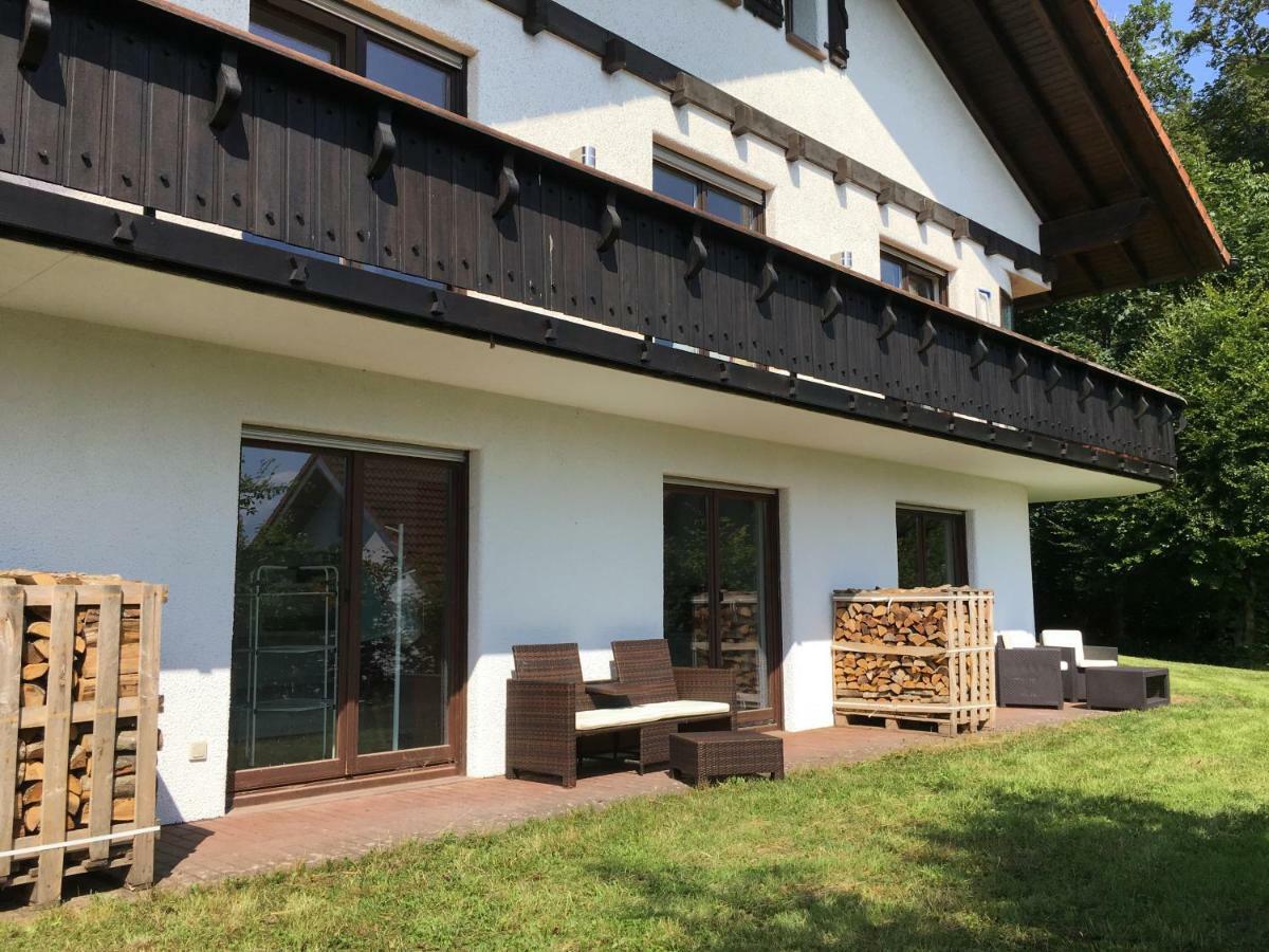 Casa Vorwerk Villa Schuller Dış mekan fotoğraf