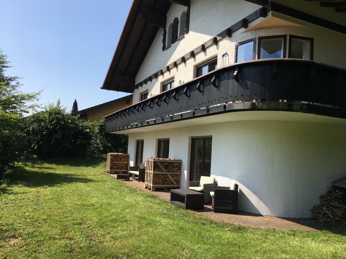 Casa Vorwerk Villa Schuller Dış mekan fotoğraf