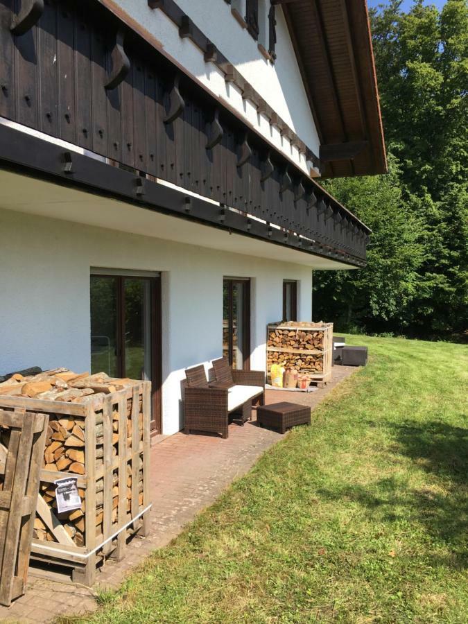 Casa Vorwerk Villa Schuller Dış mekan fotoğraf